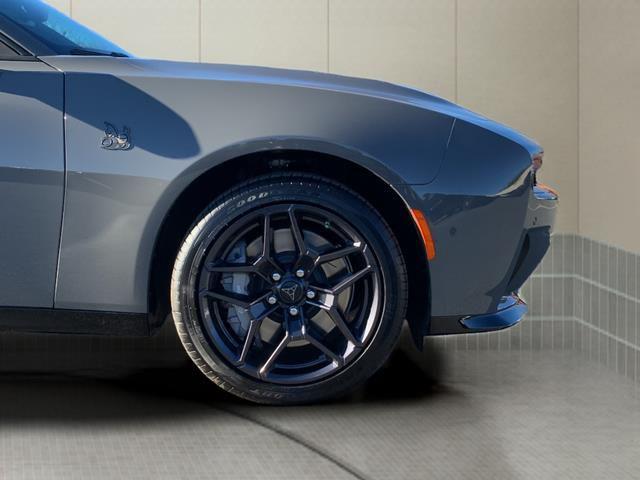 2026 Dodge Charger Scat Pack 2-Door AWD