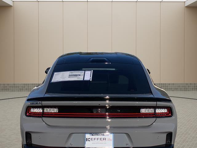 2026 Dodge Charger Scat Pack 2-Door AWD