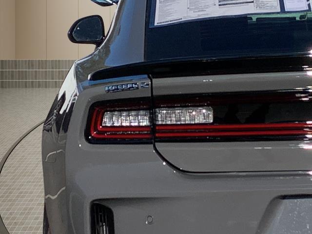 2026 Dodge Charger Scat Pack 2-Door AWD