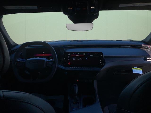 2026 Dodge Charger Scat Pack 2-Door AWD