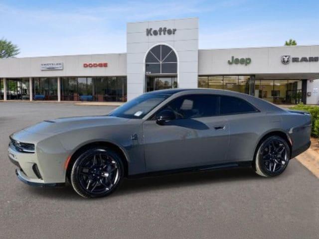 2026 Dodge Charger Scat Pack 2-Door AWD for sale in Charlotte, NC