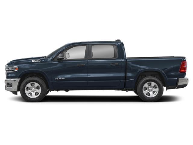 2026 RAM 1500 RAM 1500 BIG HORN CREW CAB 4X4 57 BOX