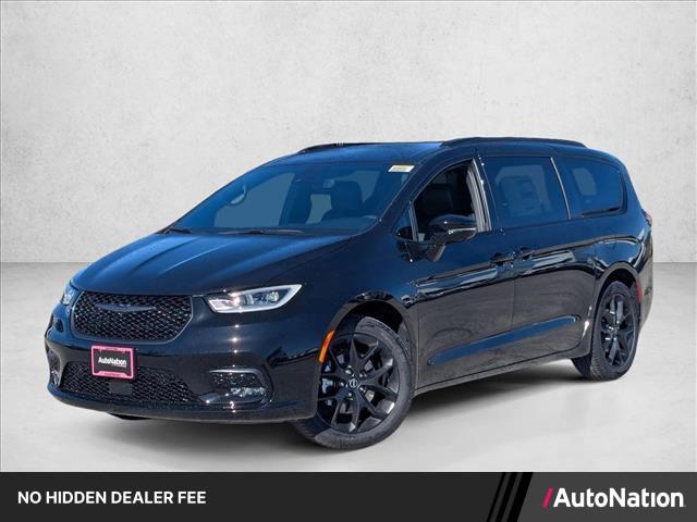 2026 Chrysler Pacifica Select for sale in Valencia, CA