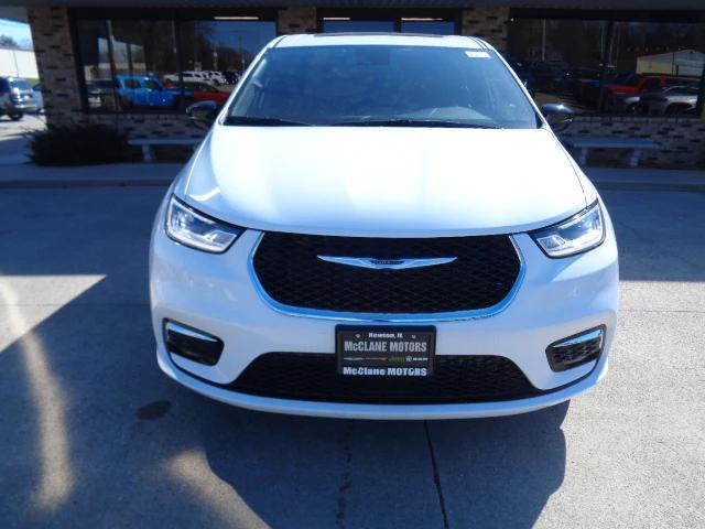 2026 Chrysler Pacifica PACIFICA LIMITED