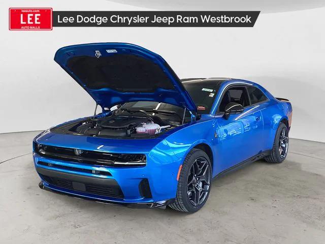 2026 Dodge Charger Scat Pack 2-Door AWD for sale in Westbrook, ME