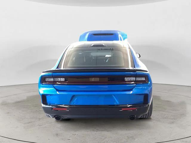 2026 Dodge Charger Scat Pack 2-Door AWD