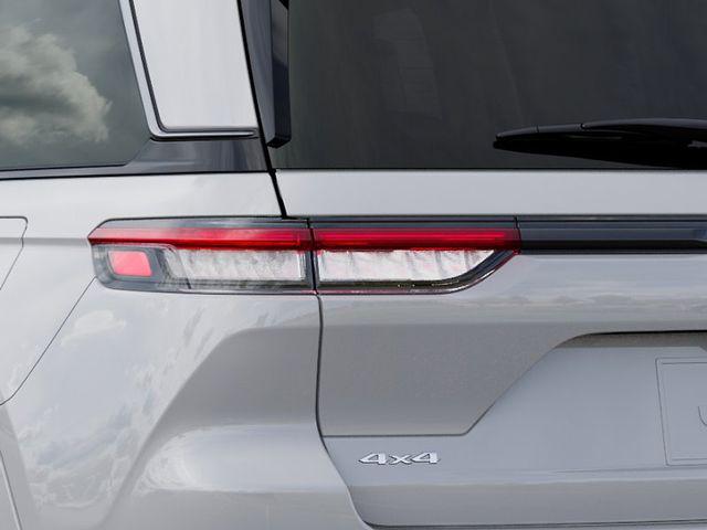2026 Jeep Grand Cherokee Limited Reserve 4x4