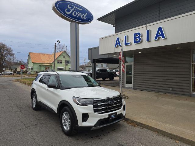 2026 Ford Explorer Active for sale in Albia, IA