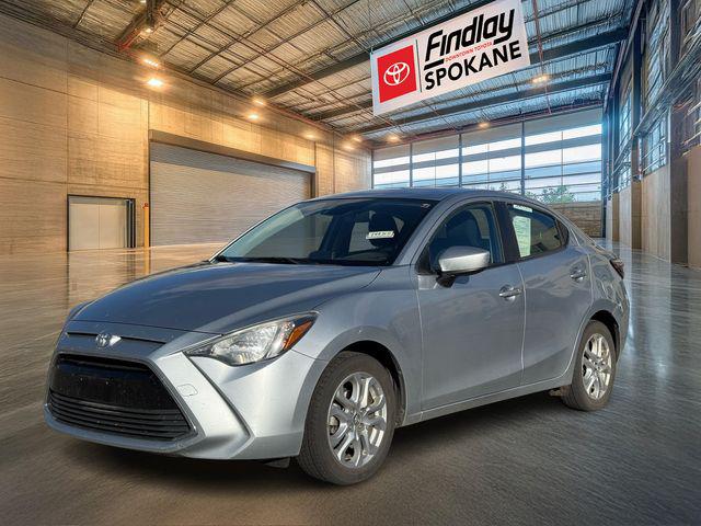 2018 Toyota Yaris iA Base