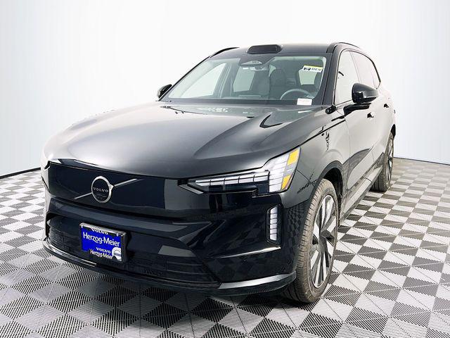 2025 Volvo X 90 Twin Motor Ultra