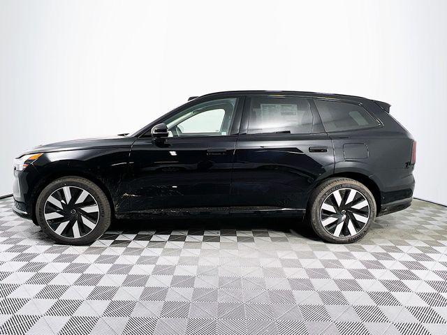 2025 Volvo X 90 Twin Motor Ultra