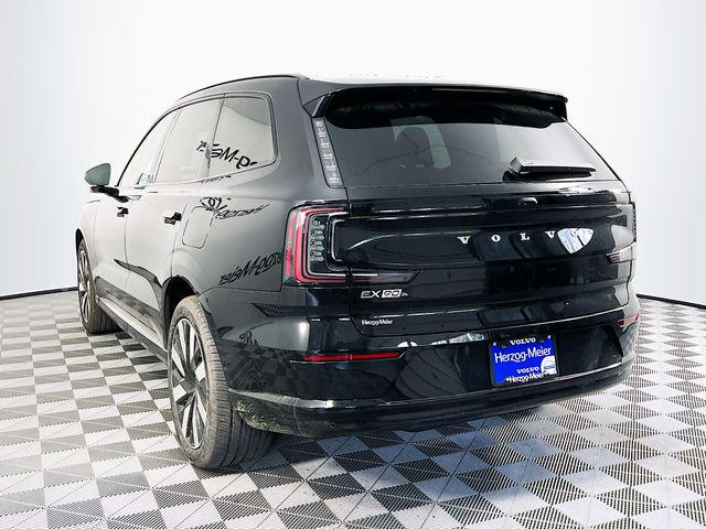 2025 Volvo X 90 Twin Motor Ultra