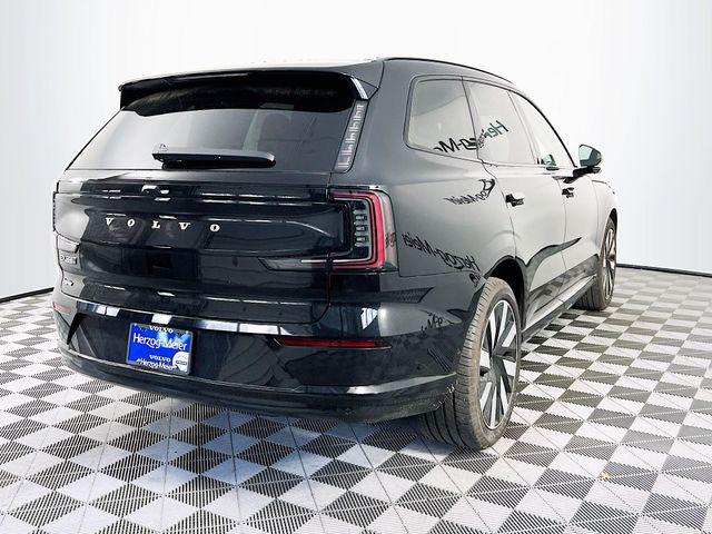 2025 Volvo X 90 Twin Motor Ultra