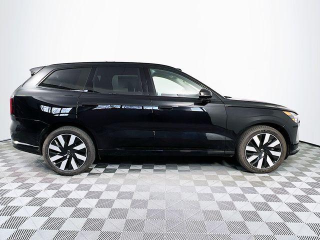 2025 Volvo X 90 Twin Motor Ultra