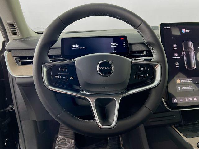 2025 Volvo X 90 Twin Motor Ultra
