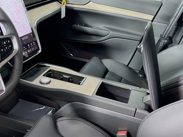 2025 Volvo X 90 Twin Motor Ultra