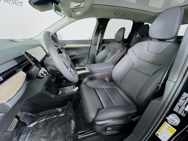 2025 Volvo X 90 Twin Motor Ultra