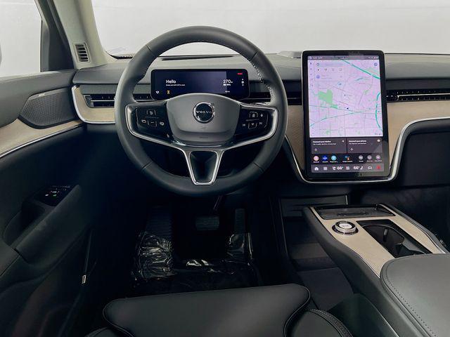2025 Volvo X 90 Twin Motor Ultra