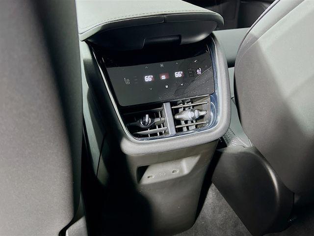 2025 Volvo X 90 Twin Motor Ultra