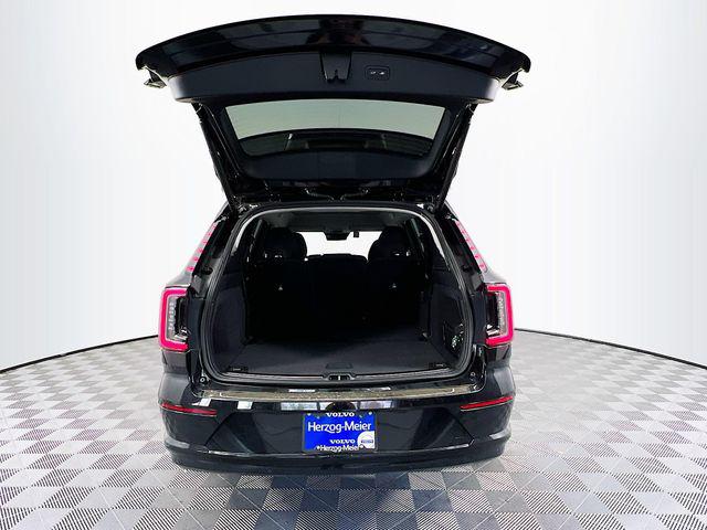 2025 Volvo X 90 Twin Motor Ultra