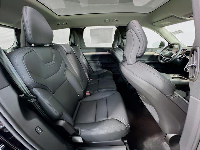 2025 Volvo X 90 Twin Motor Ultra