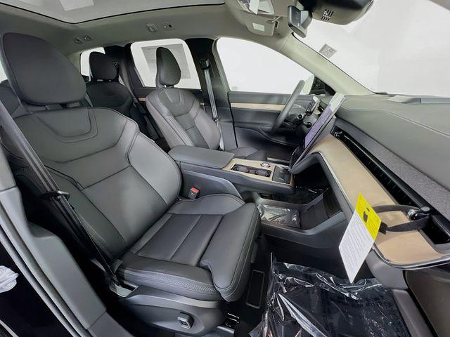 2025 Volvo X 90 Twin Motor Ultra
