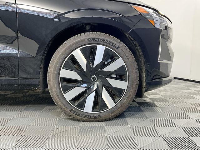 2025 Volvo X 90 Twin Motor Ultra