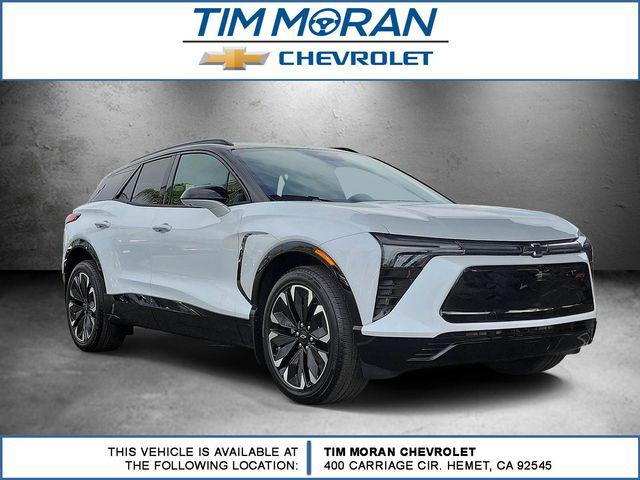 2026 Chevrolet V Blazer RS AWD for sale in Hemet, CA