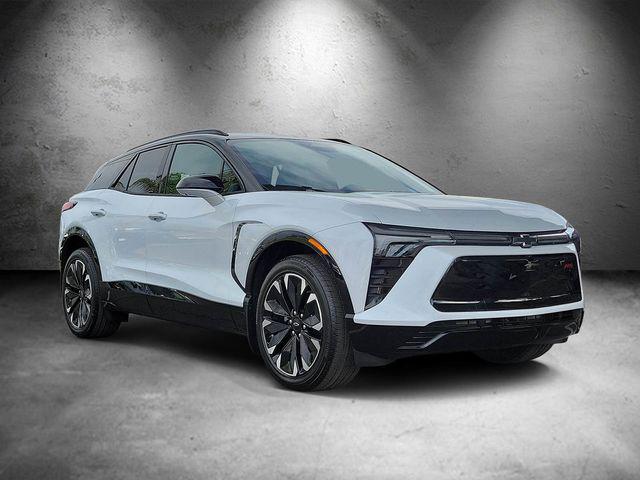 2026 Chevrolet V Blazer RS AWD