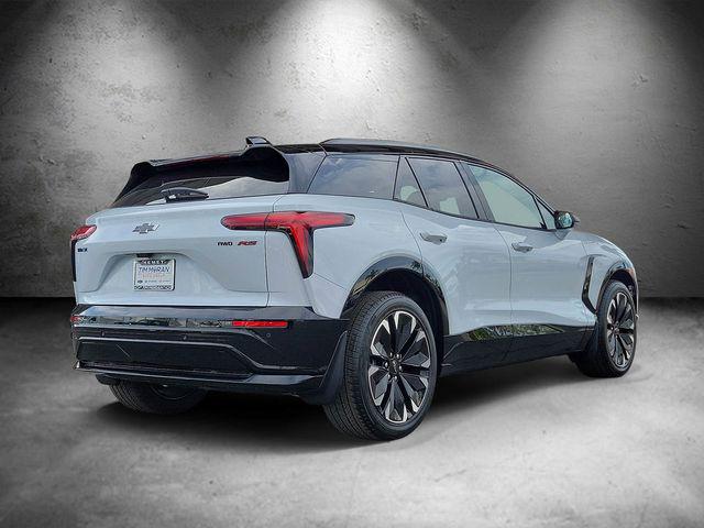 2026 Chevrolet V Blazer RS AWD