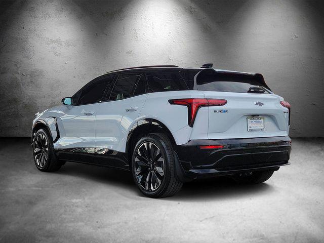 2026 Chevrolet V Blazer RS AWD