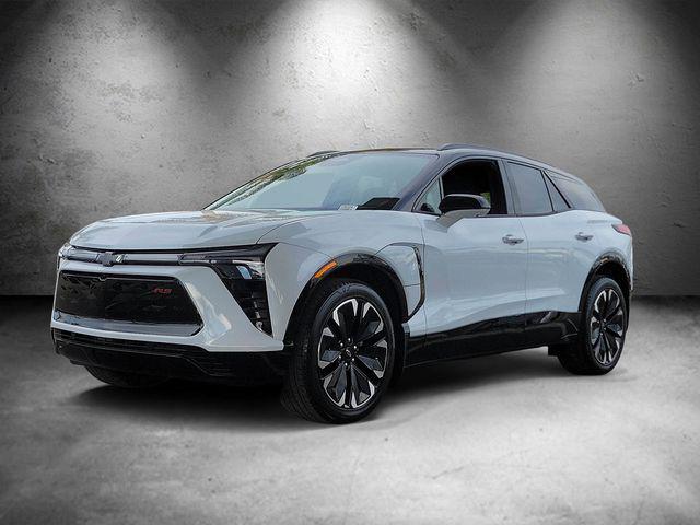 2026 Chevrolet V Blazer RS AWD