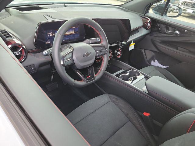 2026 Chevrolet V Blazer RS AWD