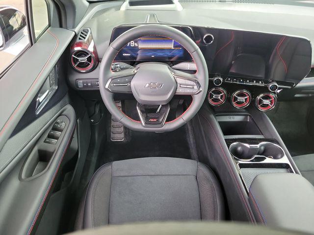 2026 Chevrolet V Blazer RS AWD