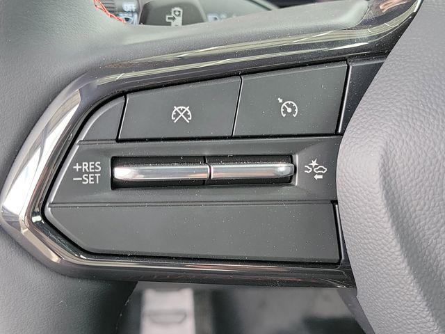 2026 Chevrolet V Blazer RS AWD
