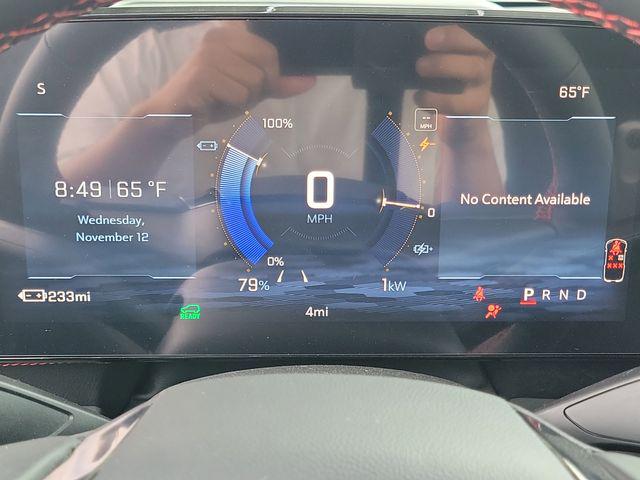 2026 Chevrolet V Blazer RS AWD