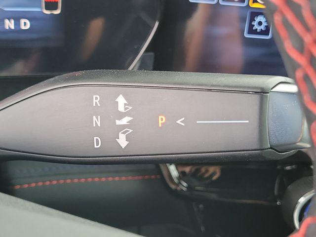 2026 Chevrolet V Blazer RS AWD