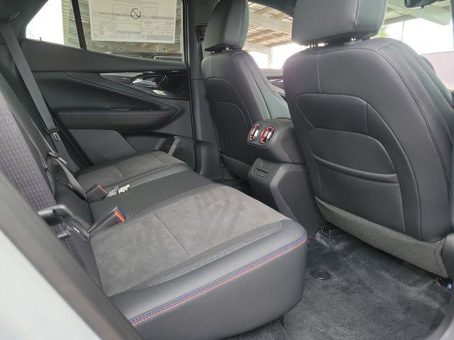 2026 Chevrolet V Blazer RS AWD