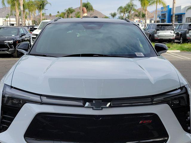 2026 Chevrolet V Blazer RS AWD