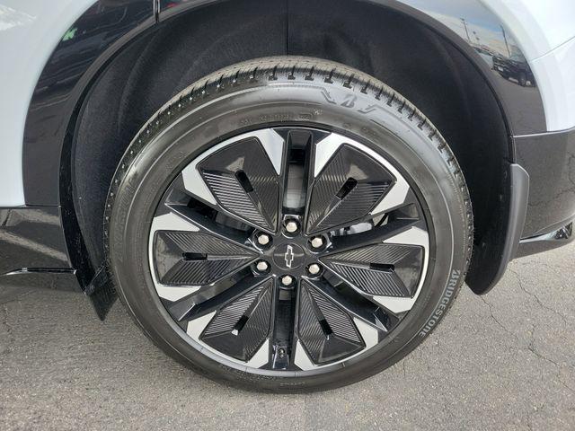 2026 Chevrolet V Blazer RS AWD