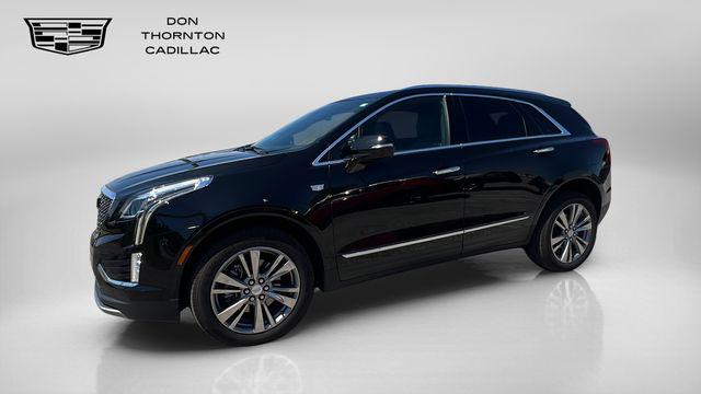 2025 Cadillac XT5 AWD Premium Luxury for sale in Tulsa, OK