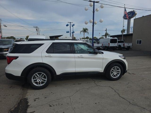 2026 Ford Explorer Active for sale in Los Banos, CA