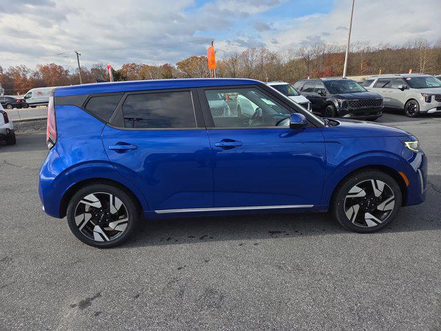2023 Kia Soul GT-Line 2023 Kia Soul GT-Line