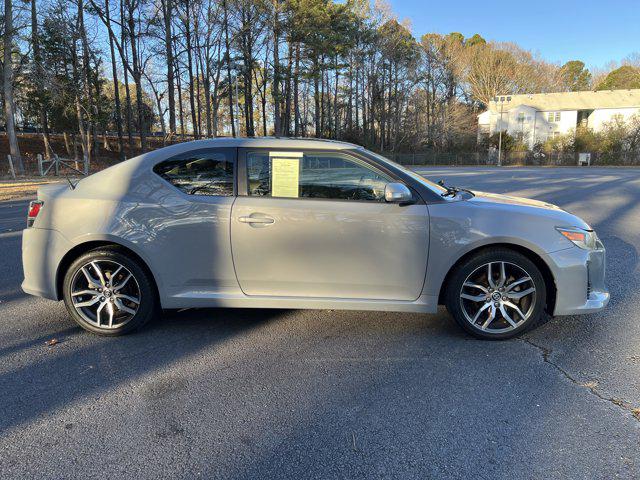 2016 Scion tC Base