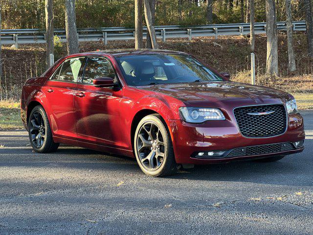 2023 Chrysler 300 300S 2023 Chrysler 300 300S