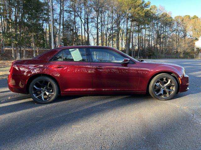 2023 Chrysler 300 300S 2023 Chrysler 300 300S