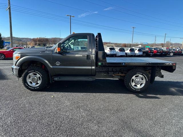 2016 Ford F-350 XLT
