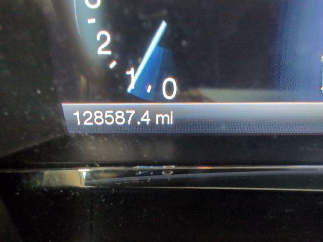 2014 Lincoln MKS Base 2014 Lincoln MKS Base