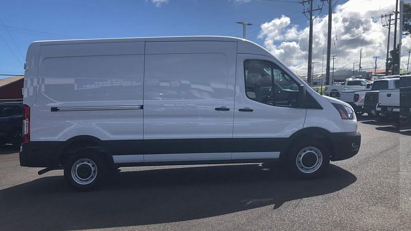 2024 Ford Transit-250 Cargo Van T-250 148 Med Rf 9070 GVWR RWD