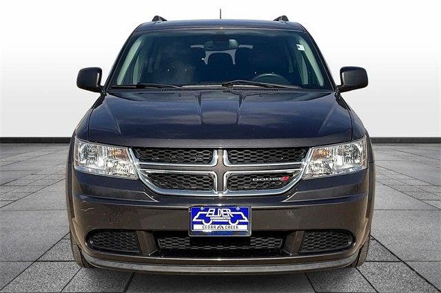 2020 Dodge Journey SE Value 2020 Dodge Journey SE Value